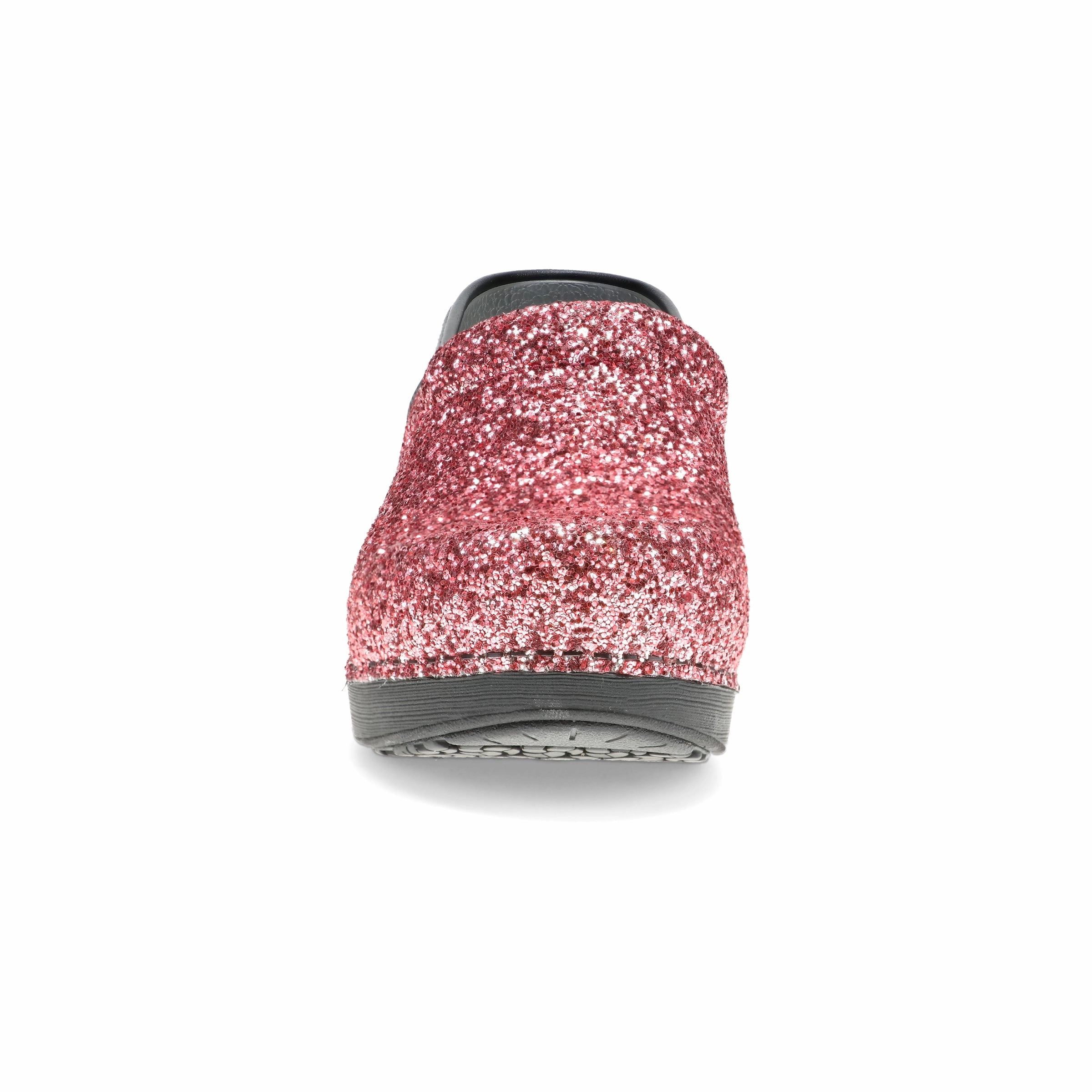 Eco Conscious Production Contoured Heel Cup Wide XP 2.0 Pink Glitter