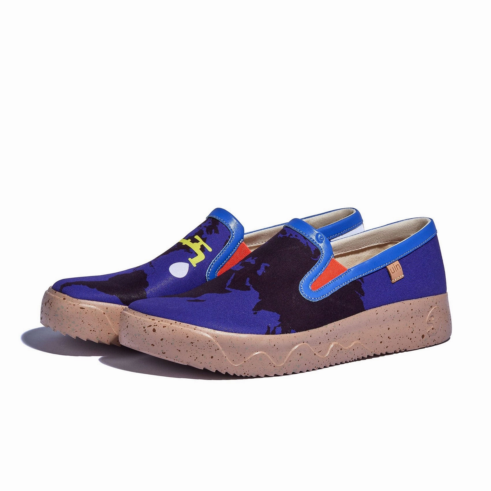 Ground Guard Water or Tears Fuerteventura X Men