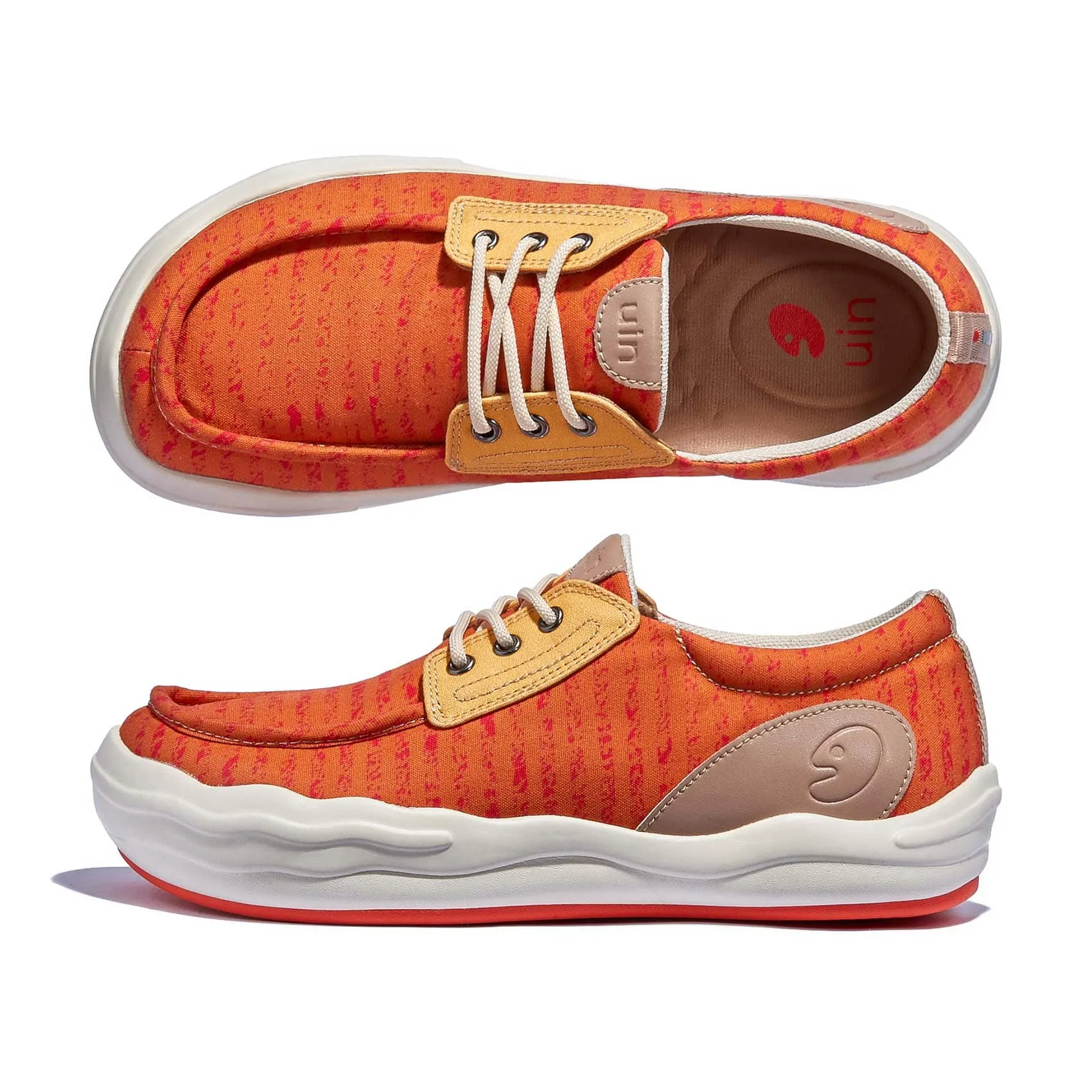 Watermelon Red Andalusia VIII Women Thermoregulating Layers Comfort collar