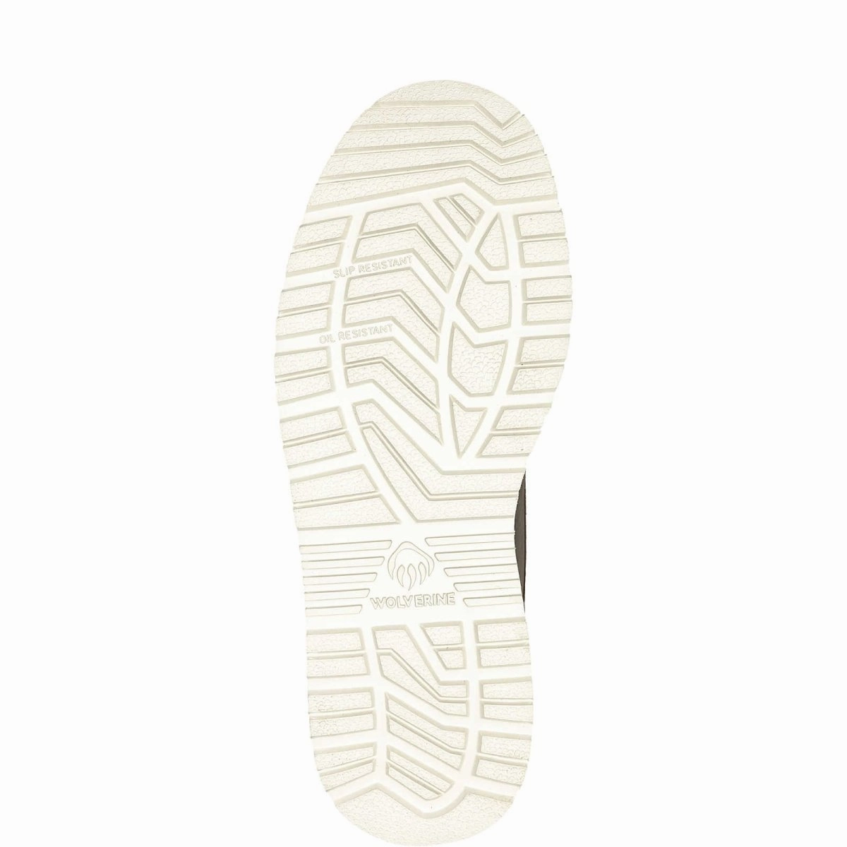 Wolverine Trade Wedge 8" Moc-toe Steel-toe Men's Work Boot (w231121) In Dark Brown Oil resistant