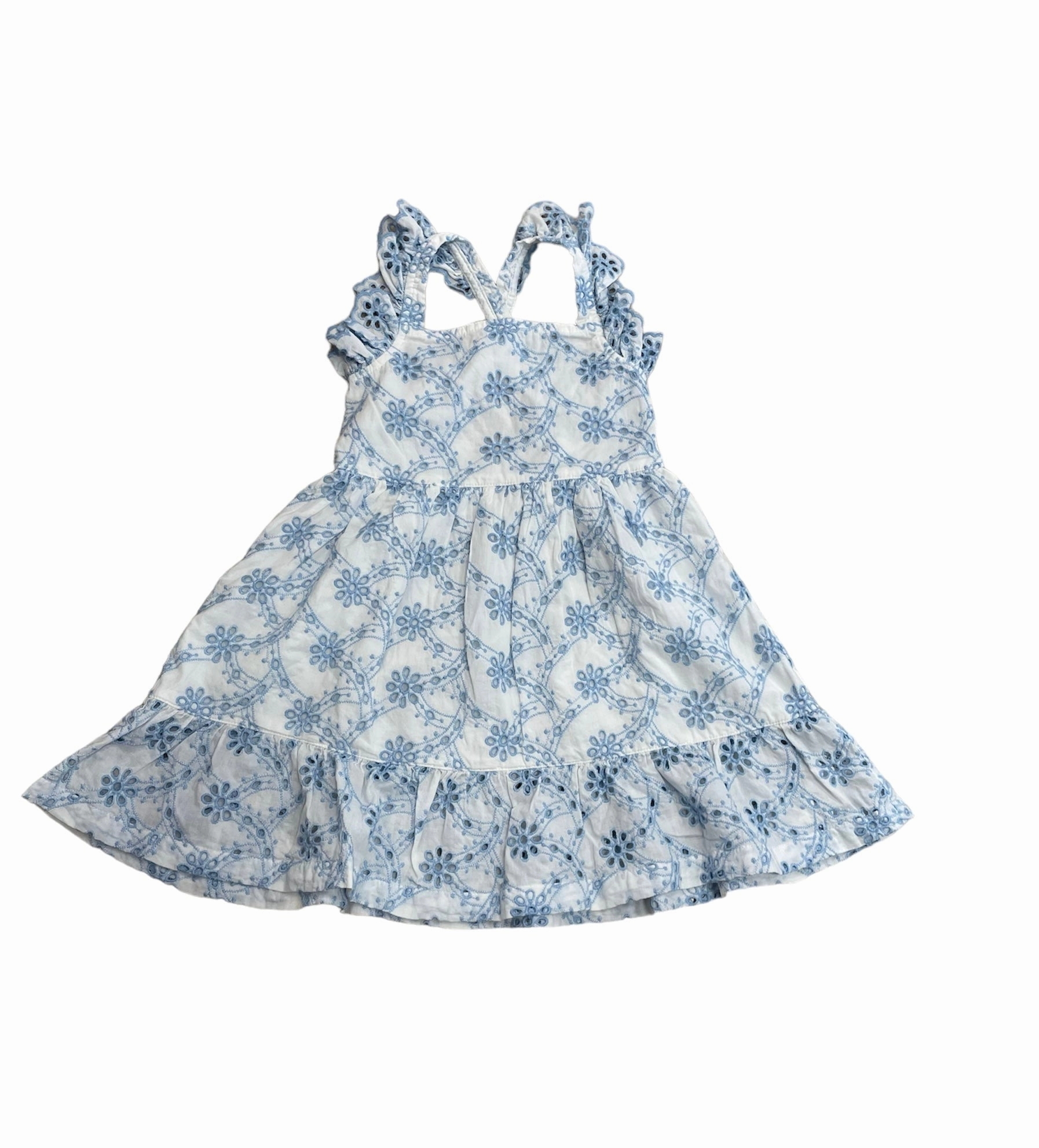 Ariel Dress City Soul EasyAdjustment