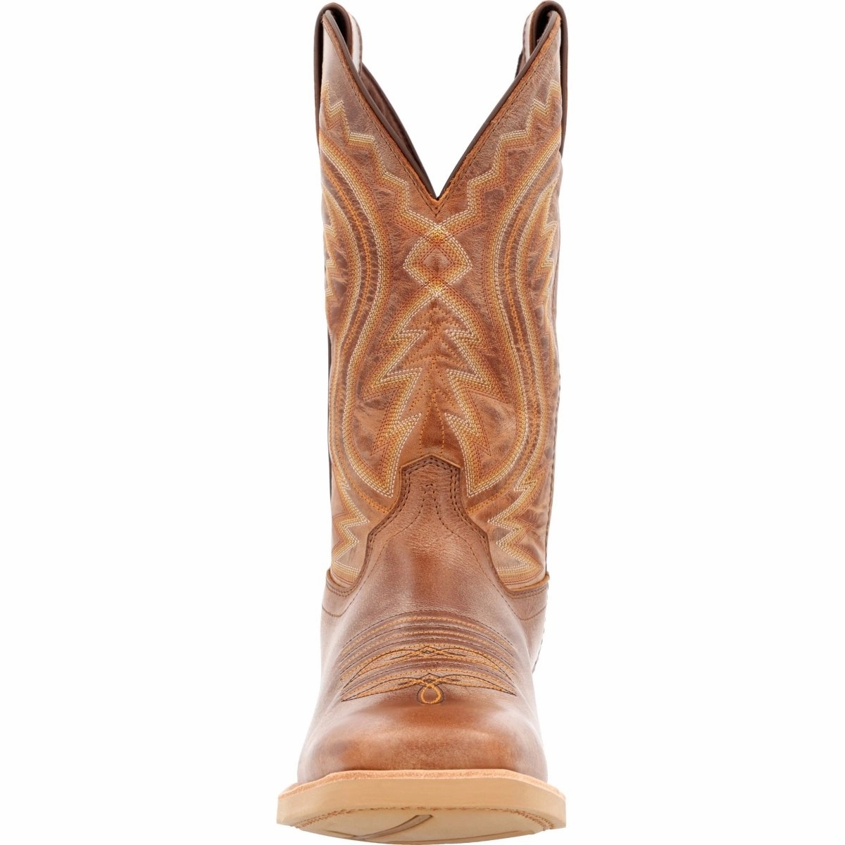 Extreme Comfort Boots Durango Rebel Pro Men's 12" Western Boots Ddb0394 In Burnished Tan