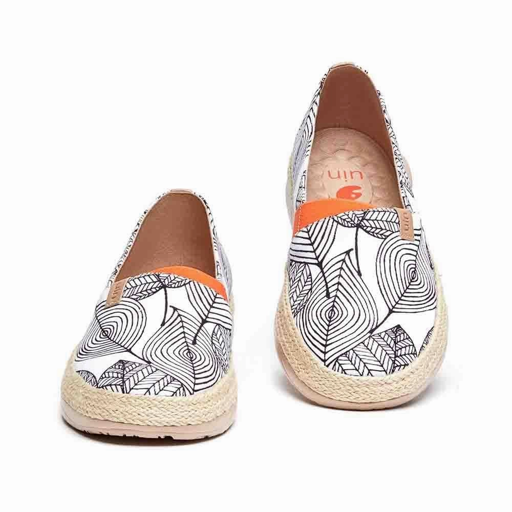 Tree Hike Stylish Touch Weaving Marbella Men