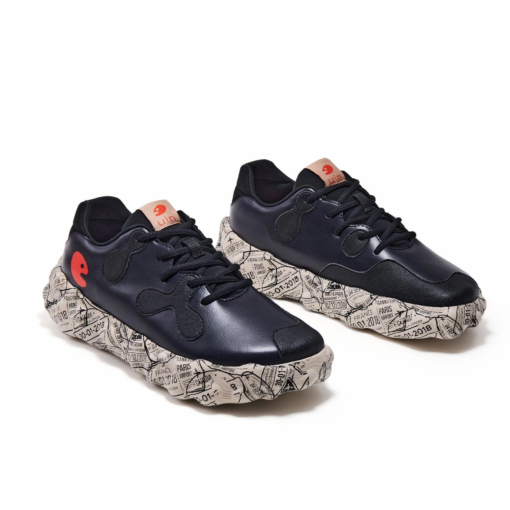 Outdoor Steps Dove Gray Figueras I Men