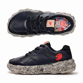 Dove Gray Figueras I Men Motion control