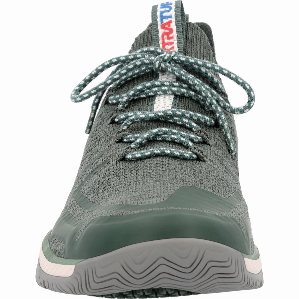 Step Smooth LongLasting Xtratuf Kiata Drift Men's Sneaker XKIAD301 In Dark Forest