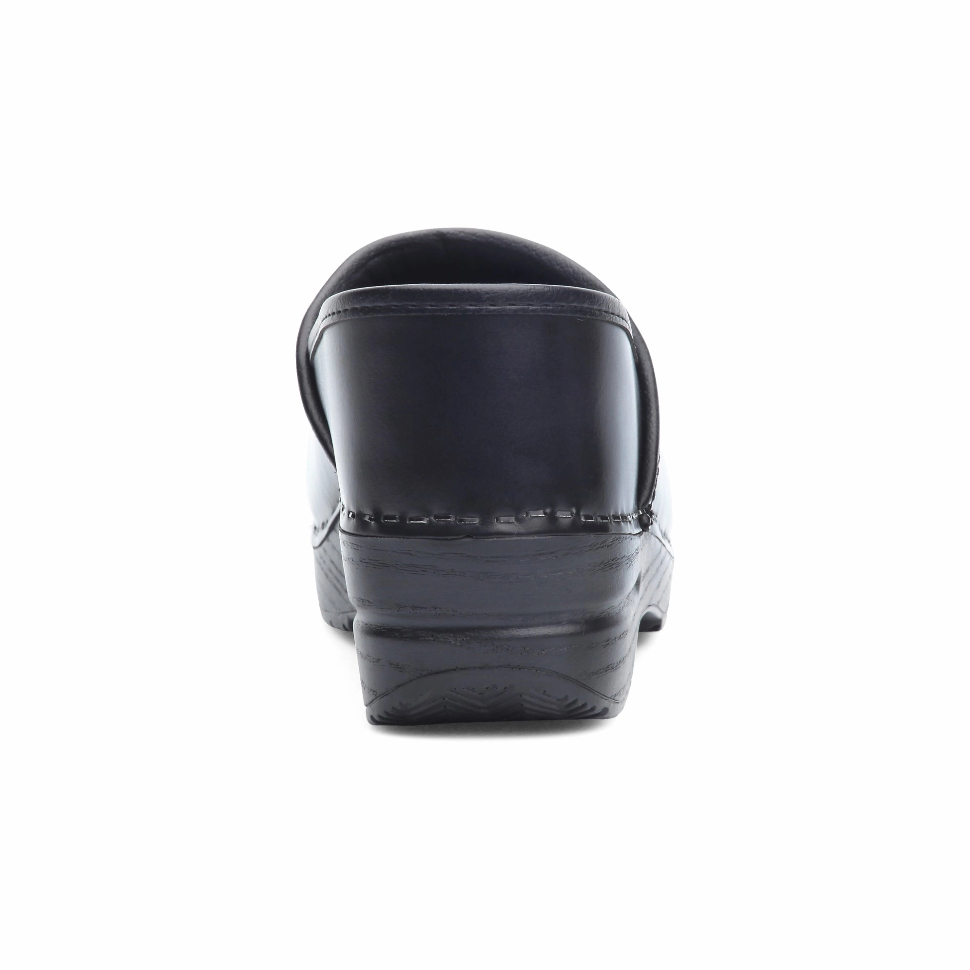 Waterproof Clogs Wide Pro Black Cabrio