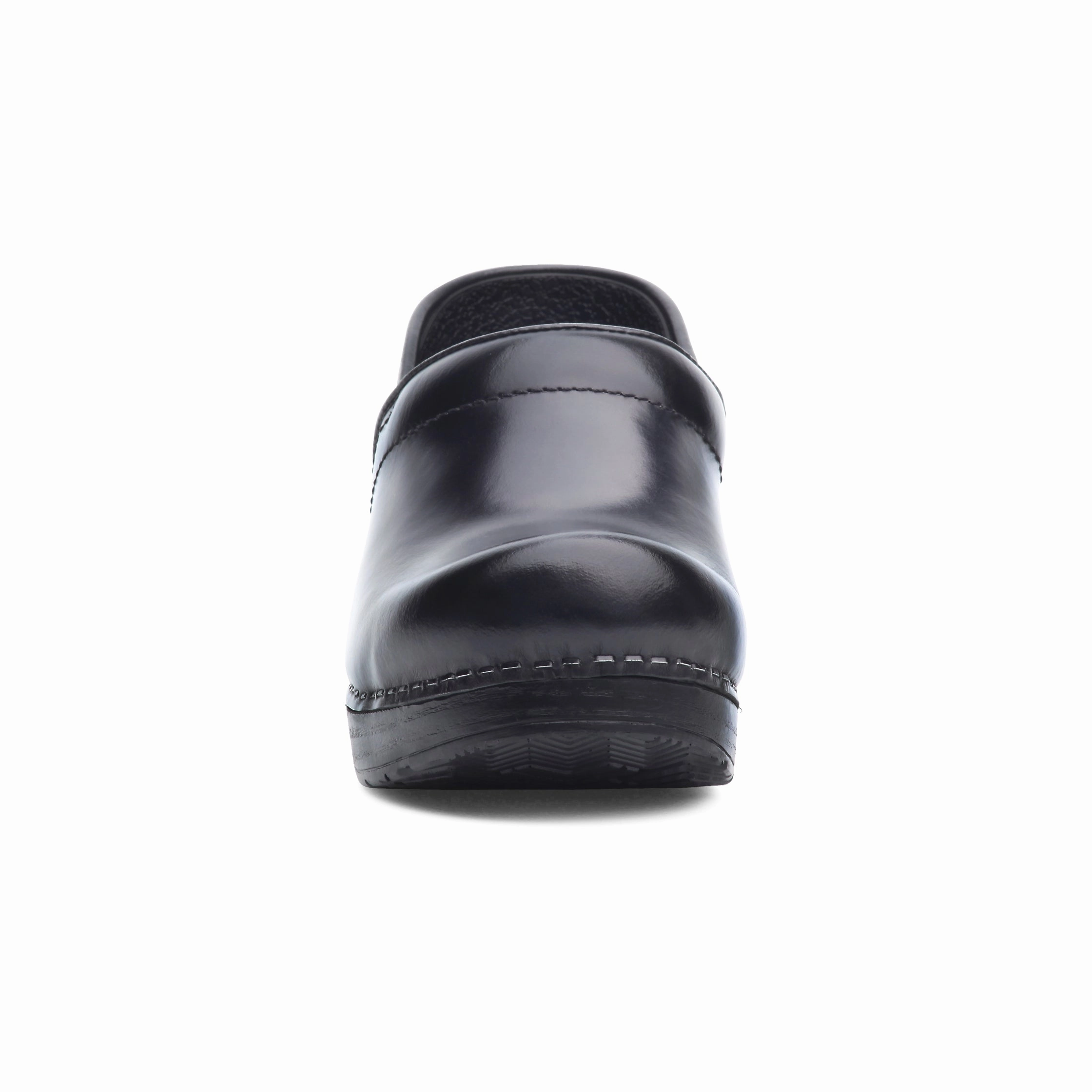 Wide Pro Black Cabrio Reinforced toe cap Shock Absorbing Heel