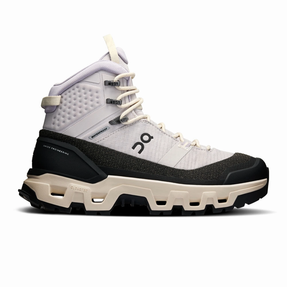 Non Toxic Footbed Coating Women's Cloudrock Trek Waterproof