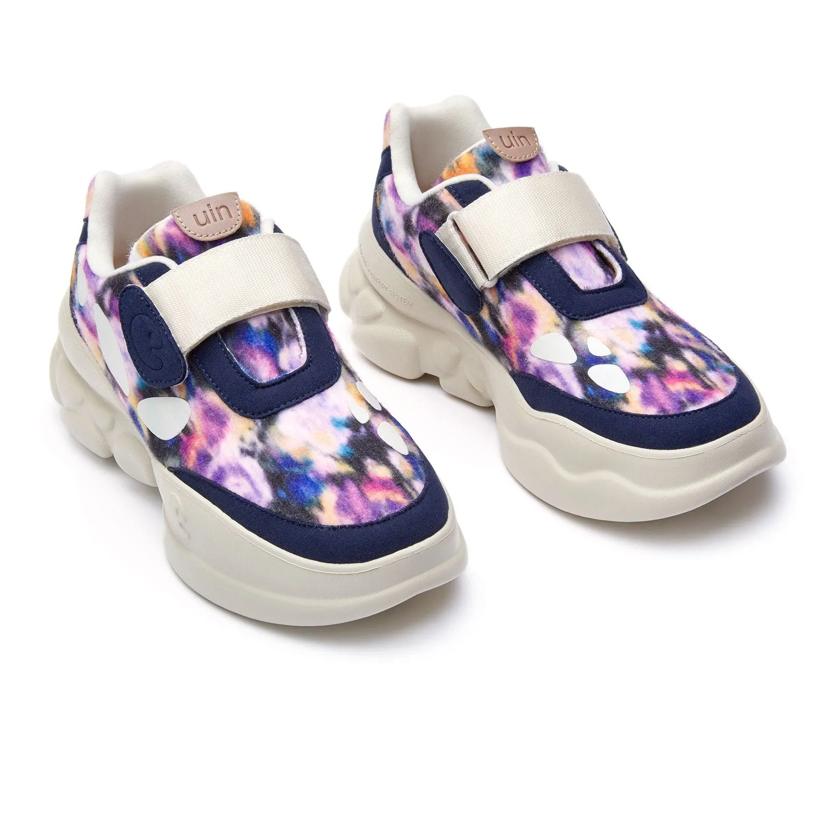 Wonderful Memories Flash Ronda I Women Hypergrip Texture Calm Fit