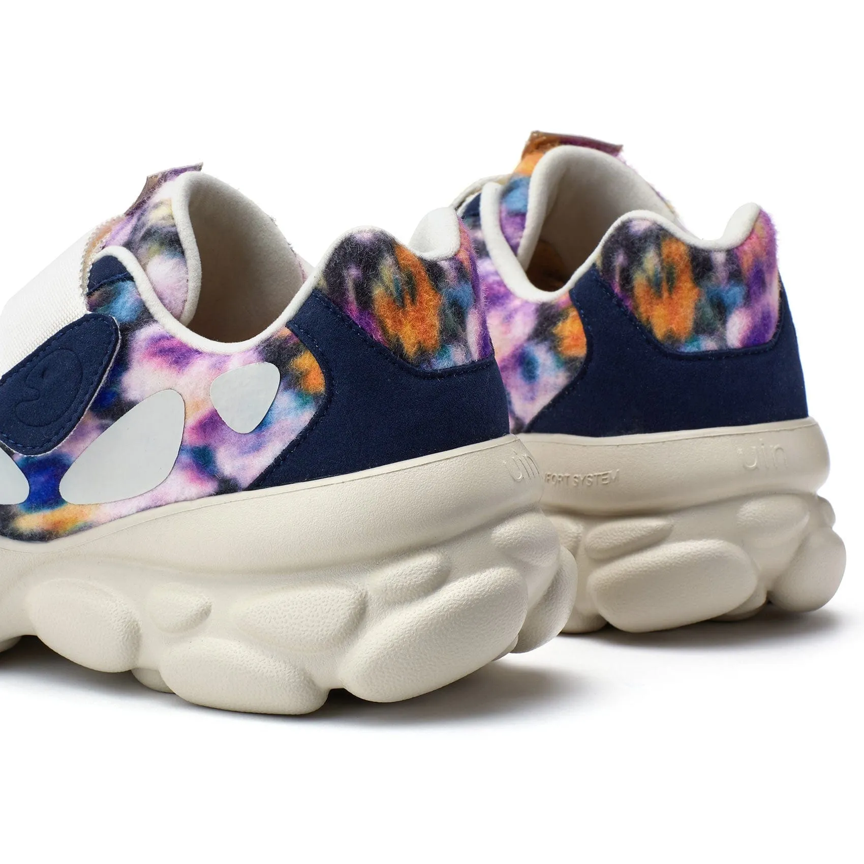 Wonderful Memories Flash Ronda I Women Outdoors Ready High Top Stability