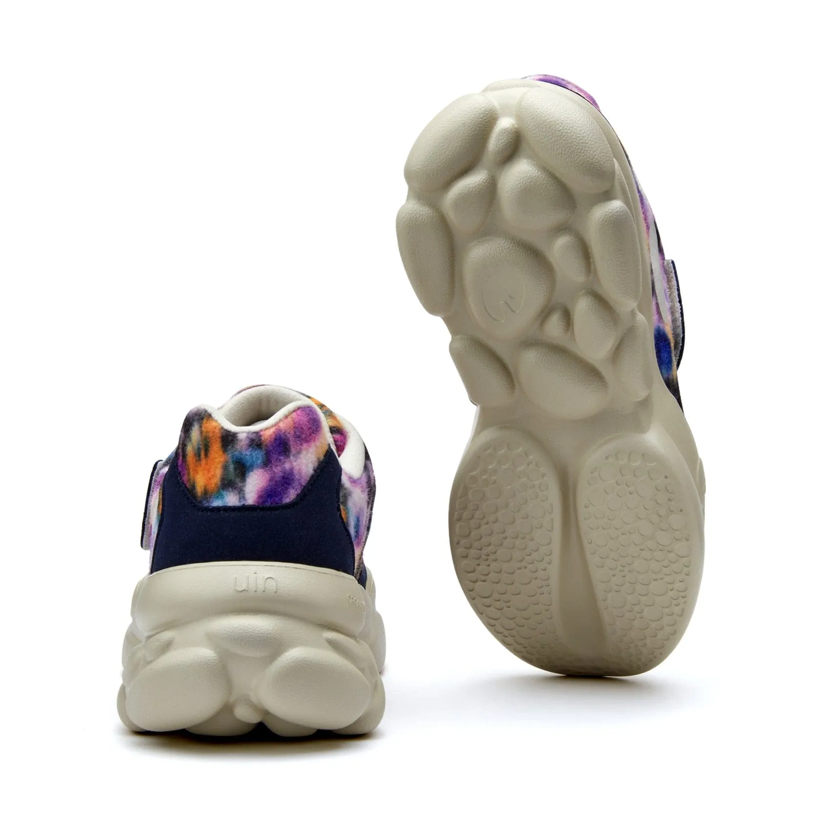 Responsive ride Wonderful Memories Flash Ronda I Women