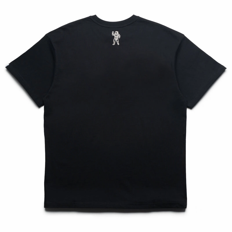Billionaire Boys Club Curse Tee - Black MoistureWicking Technology Warm Tracksuit