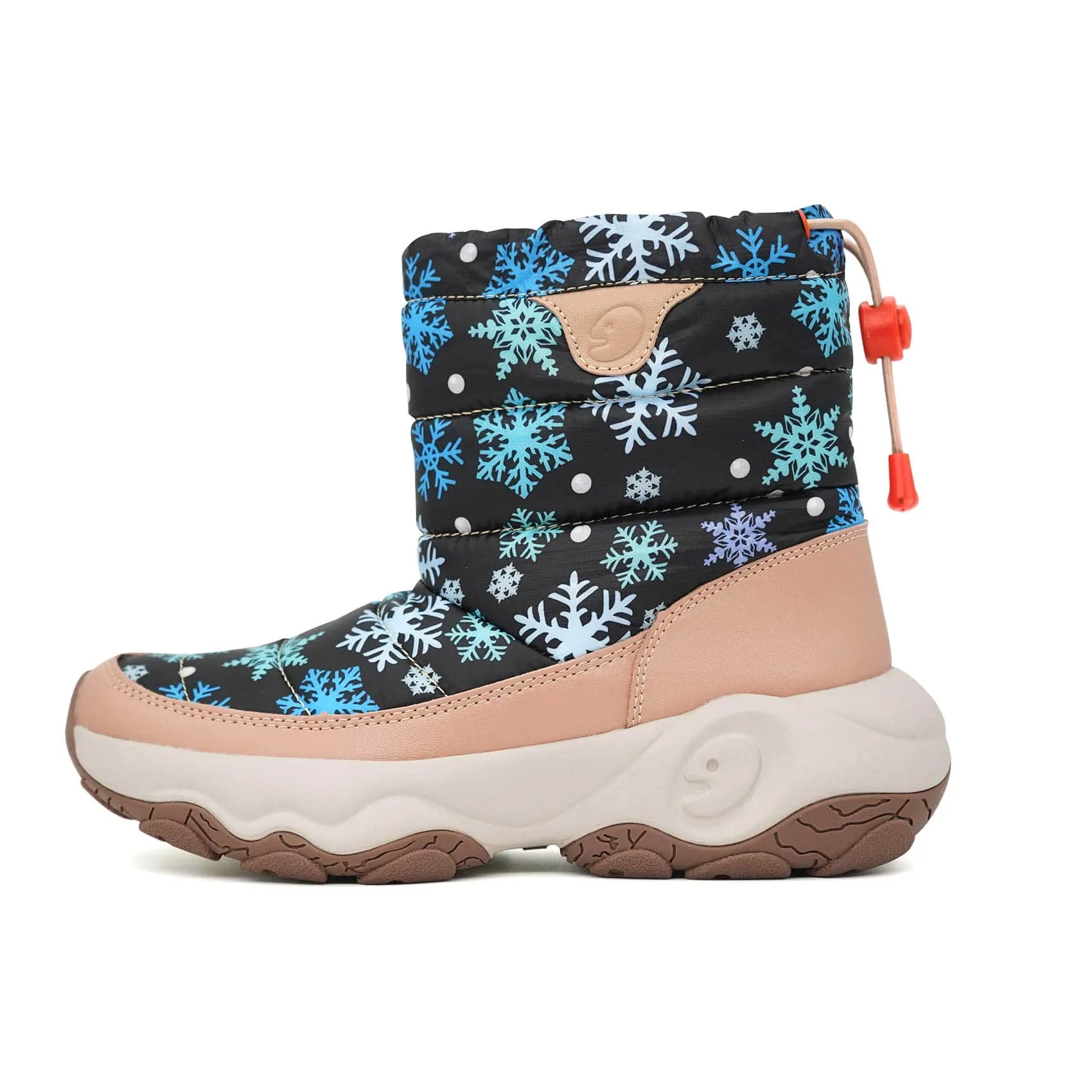 Premium Material Neutral design Winter Blue Cazorla IV Women