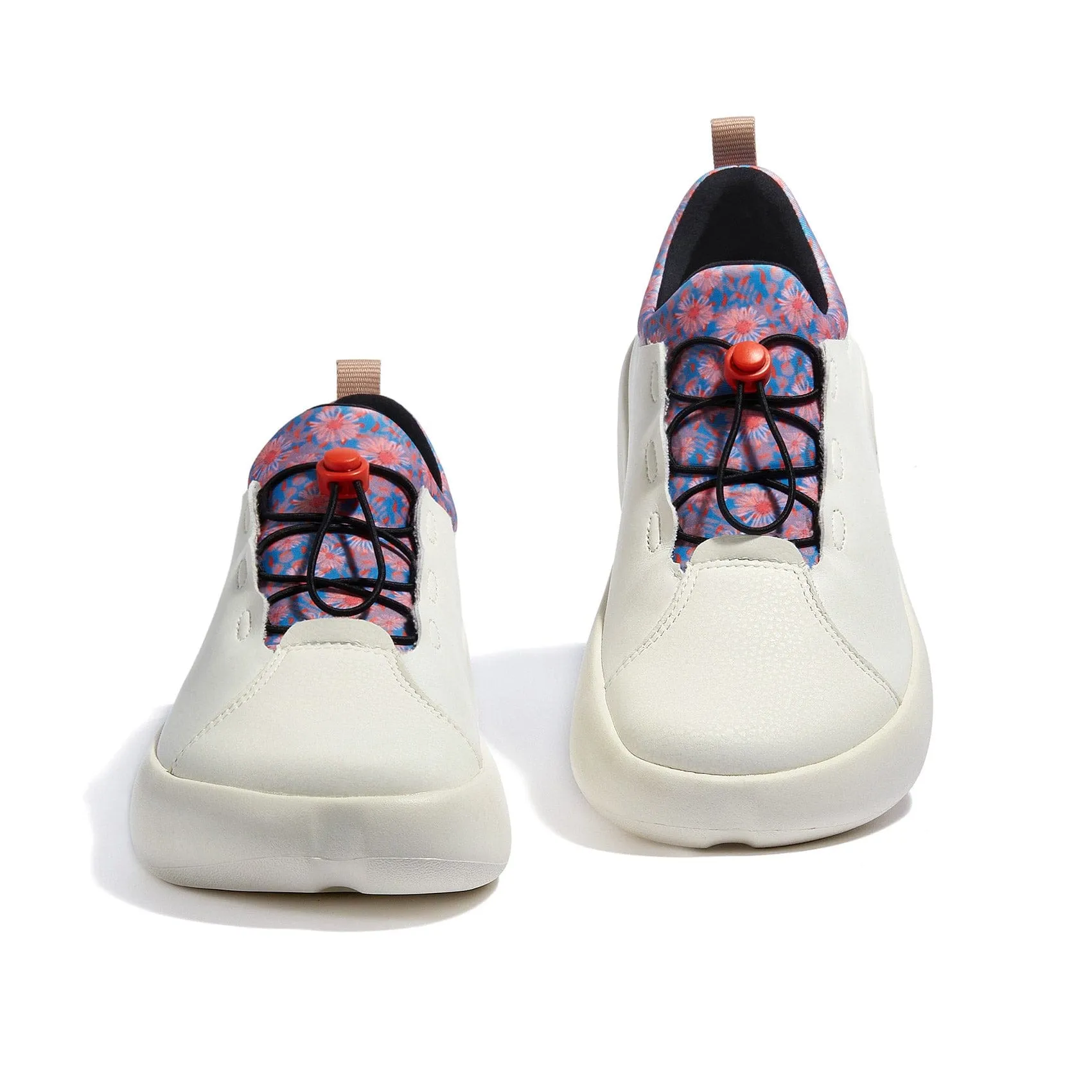 Summer Walks CushionedSole Winter Lovers Bartello II Women