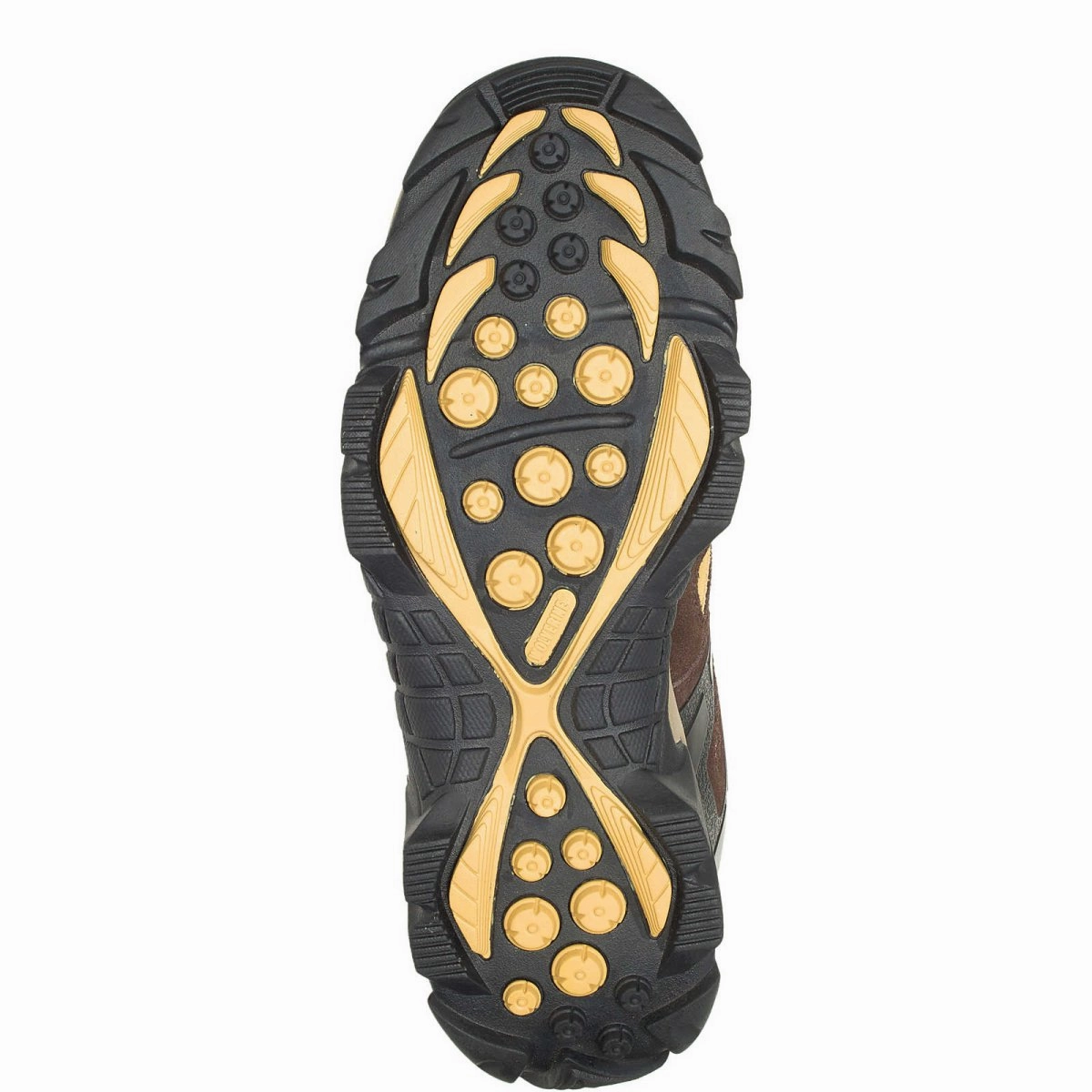 Wolverine Wilderness Men's Waterproof Soft Toe Boot (w880231) In Chocolate Brown Slip-resistant Walk Comfortable Shoes