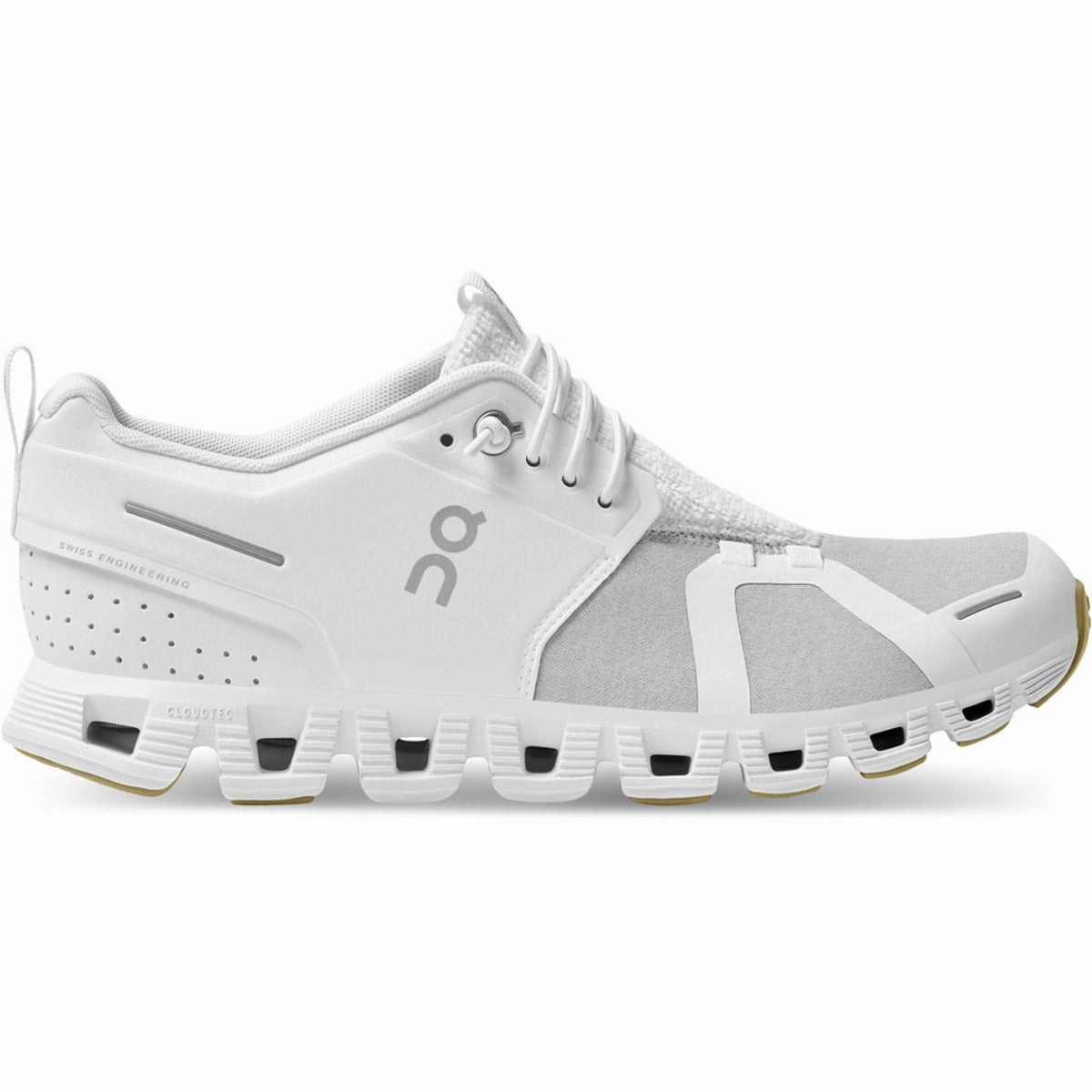 Women's Cloud 5 Terry men trail sneakers