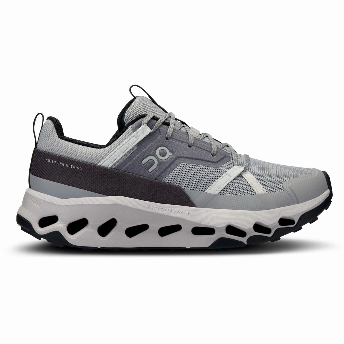 night running trail shoes Unidirectional Flex Zones Women's Cloudhorizon