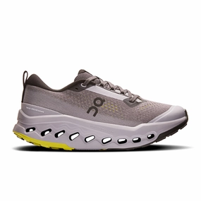 Women's Cloudsurfer Trail 2 outdoor race shoes