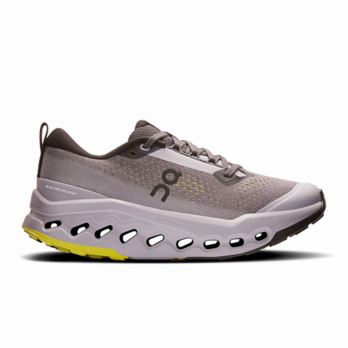 Women's Cloudsurfer Trail 2 outdoor race shoes
