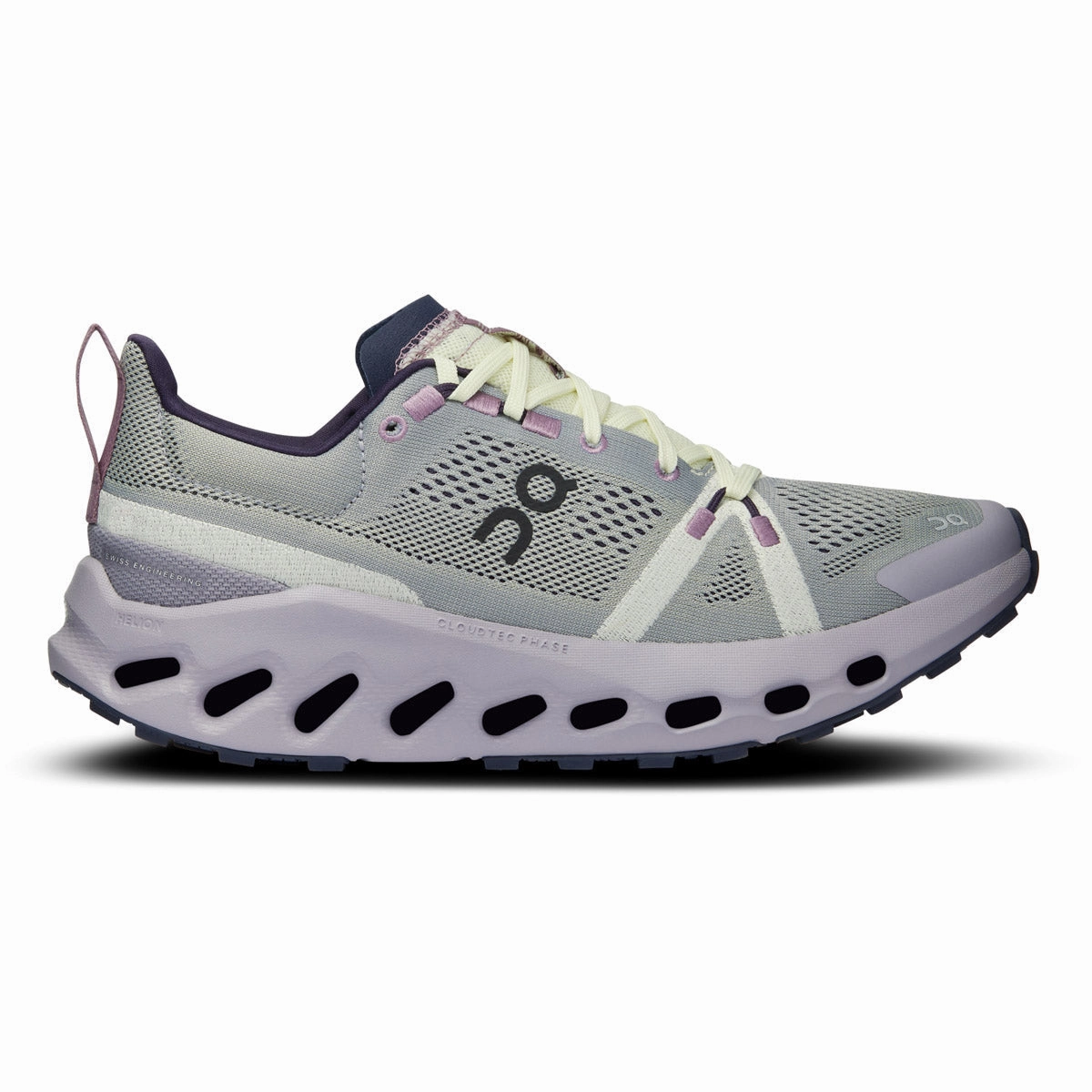 Heel Lock Technology Women's Cloudsurfer Trail