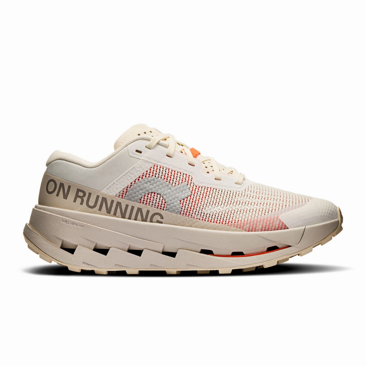 Reflective Detailing Women's Cloudultra 3