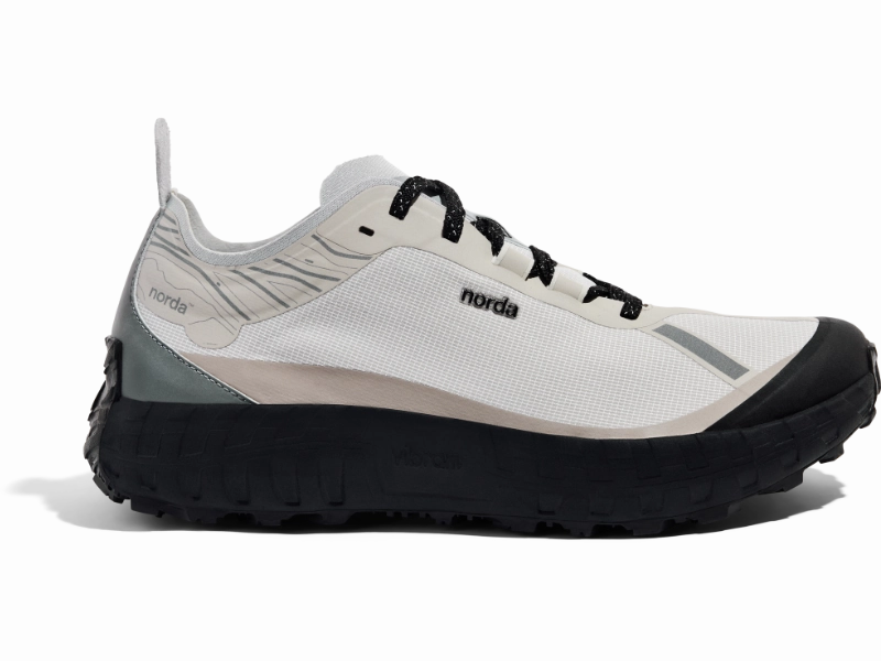 All Weather Traction Lug Women's Norda 001 - 1000 Mile Trail Running Shoe