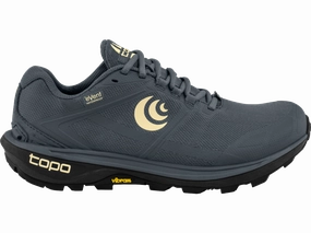 breathable mesh trail sneakers Women's Topo Terraventure 4 WP Waterproof Trail Runner