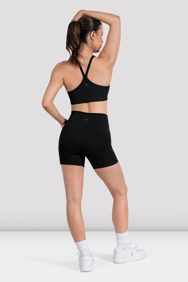 EcoFriendly Material Ladies Apex BLOCHeverhold Contour Short