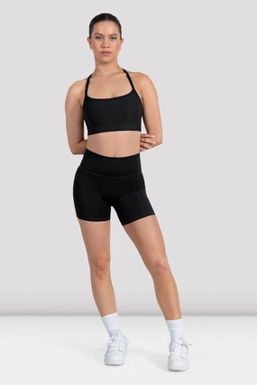 Ladies Apex BLOCHeverhold Contour Short skincare