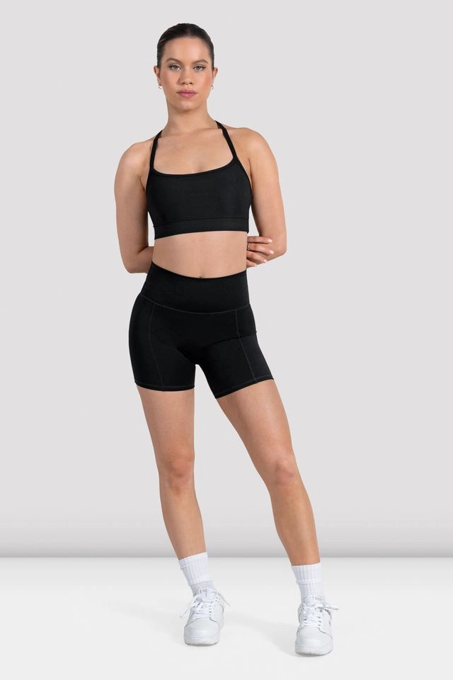 Ladies Apex BLOCHeverhold Contour Short skincare