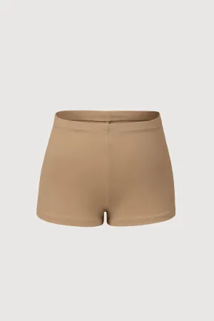 Bluetooth Girls Starr High Waist Short
