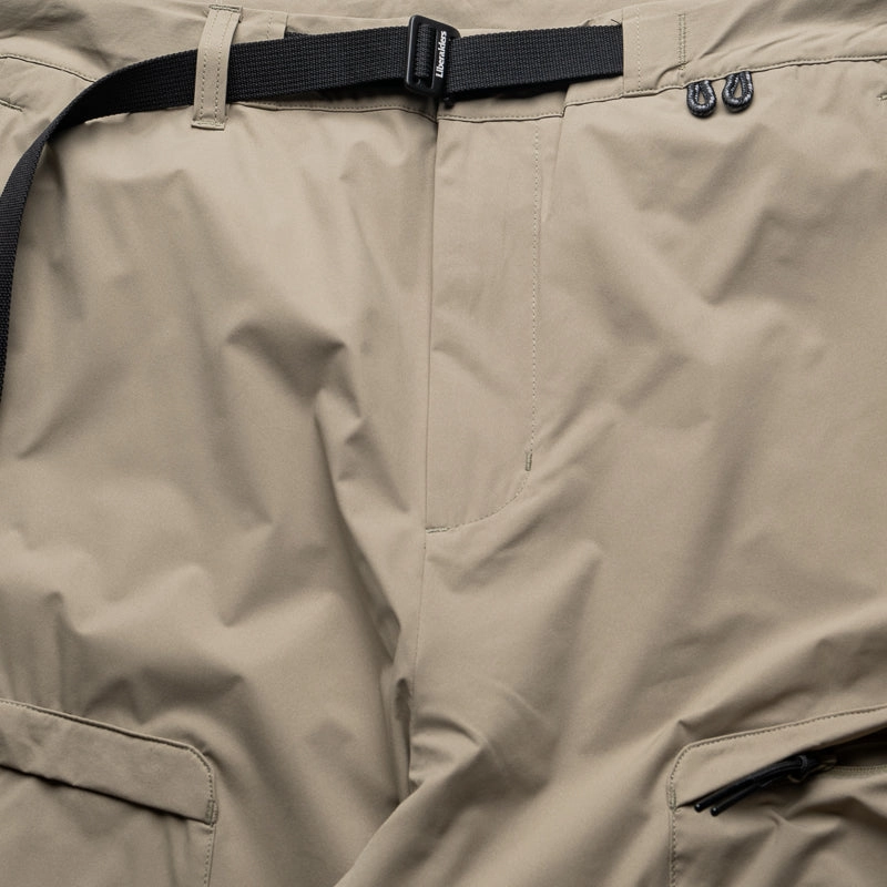 Modern Boots Liberaiders x Puma Pants - Velvet Moss