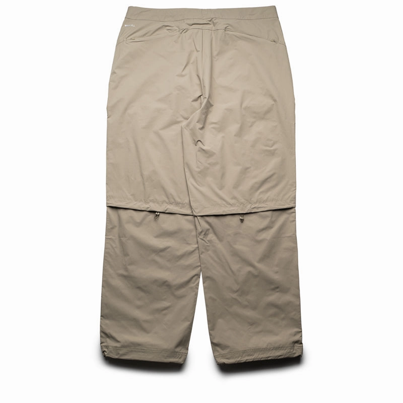 Liberaiders x Puma Pants - Velvet Moss African Bold