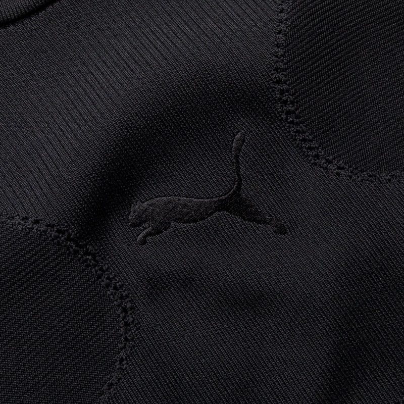 Breathable Style Puma Mostroverse Tank Top - Black