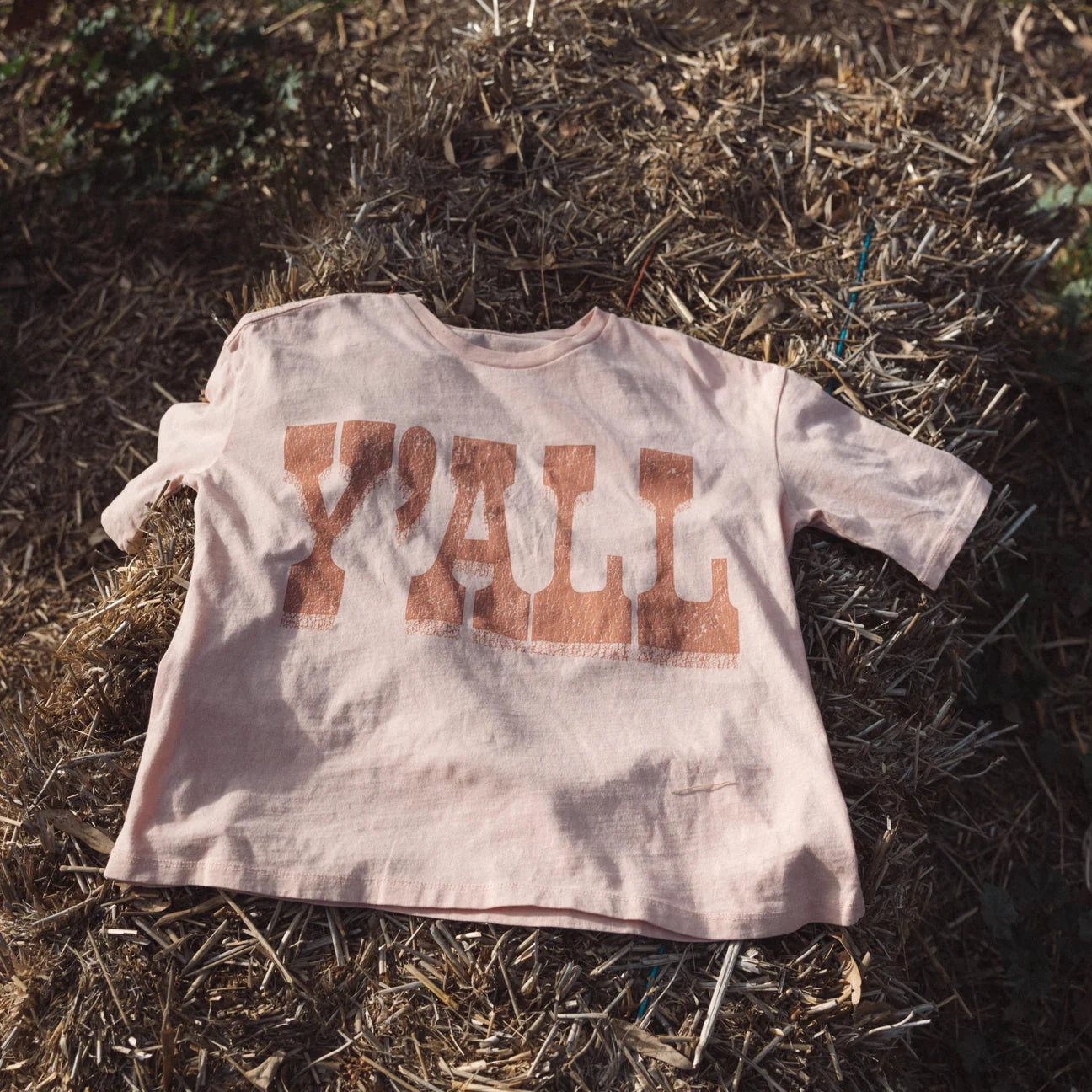 Light Core Y'all T-Shirt