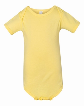 Queen Glow Yellow Bodysuit