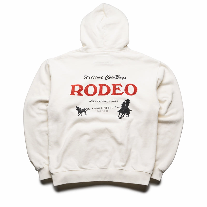 Street Sport Comfortable Shorts One Of These Days America's Sport Hoodie - Bone