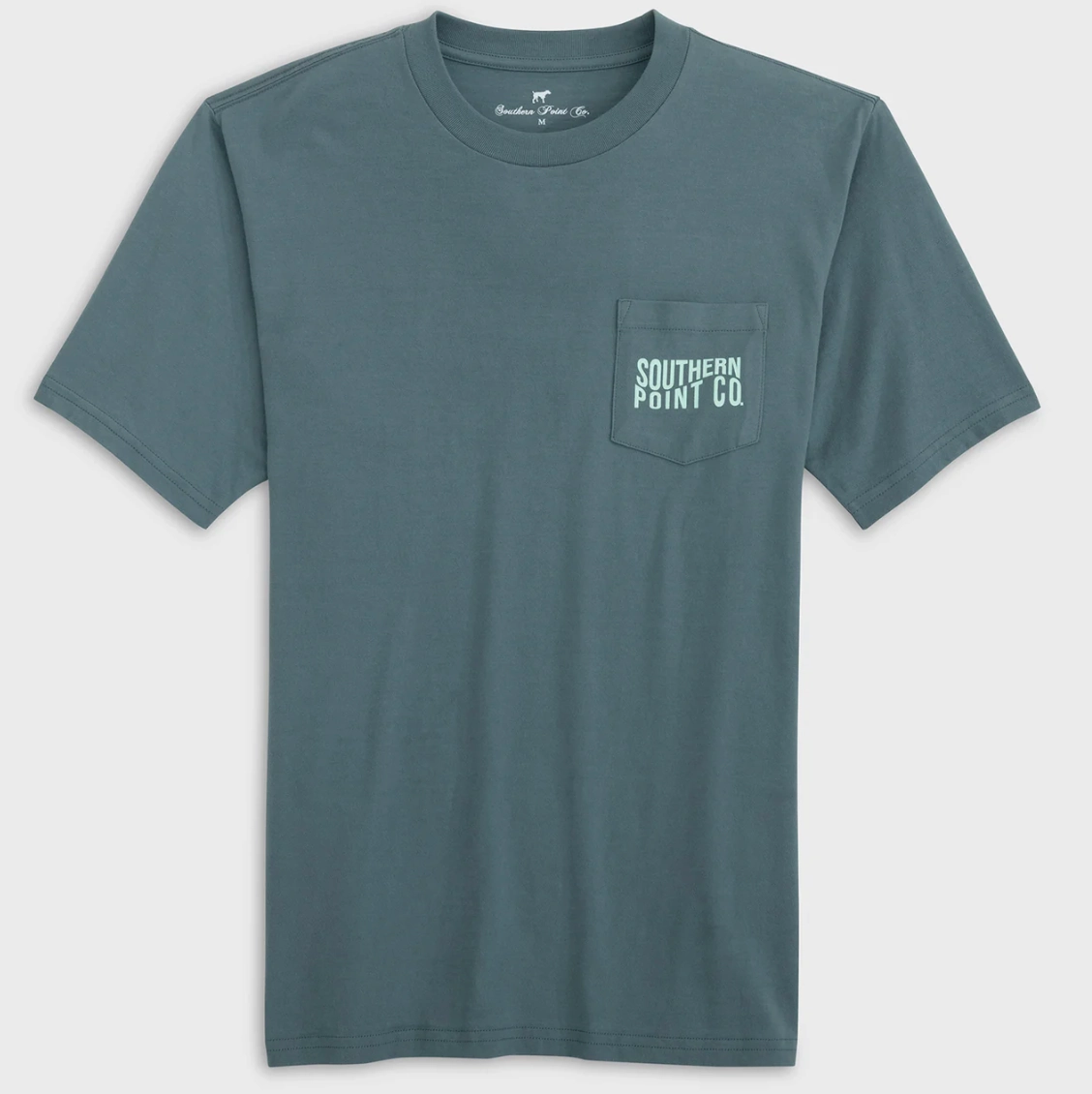 Warm Outerwear Star Fit Youth Beachy Greyton Slate Tee