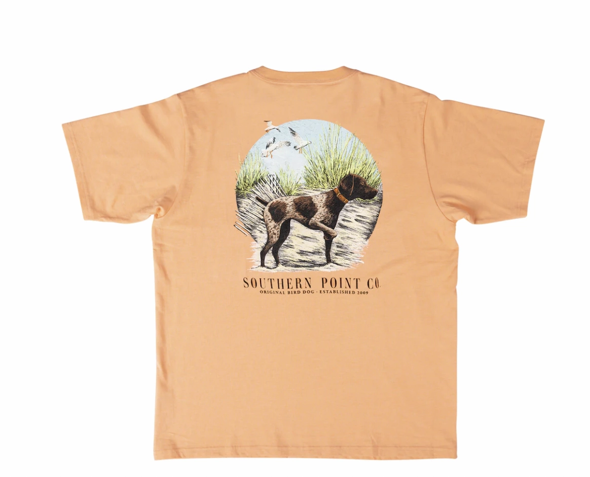 Youth Greyton Summer - Faded Salmon Minimalist Style Trust Glow