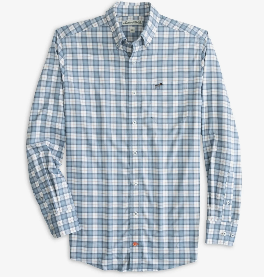 Youth Hadley Lux - Shellfield Plaid Durable Reinforced Edges