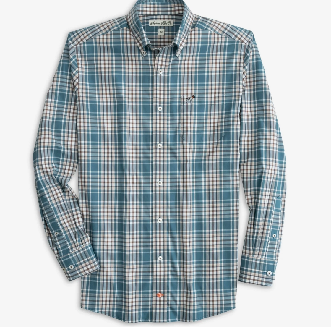 Youth Hadley Stretch - Payne Palid QuickDryMaterial