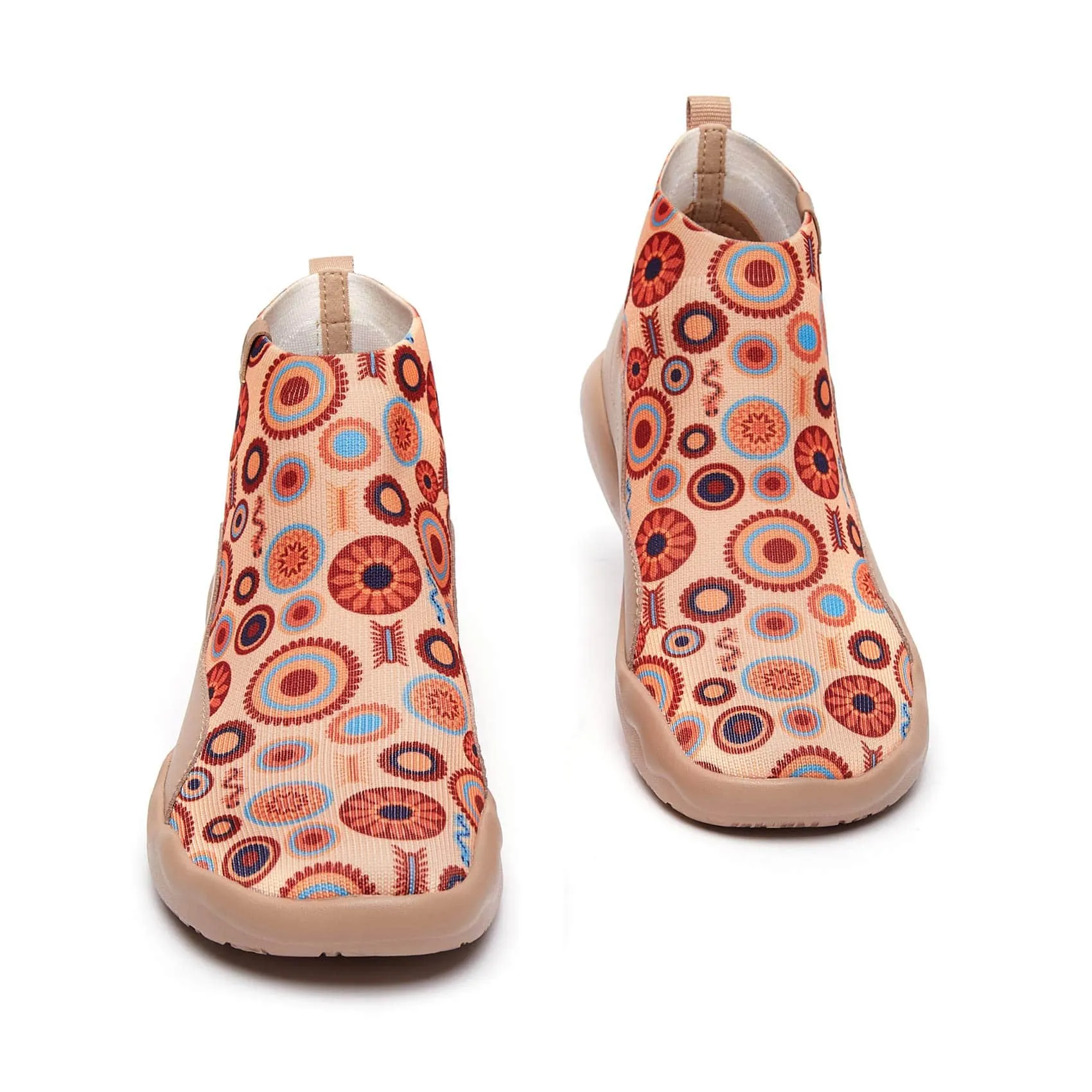 Rudbeckia Madrid II Women Deep Tread